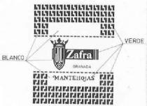 J L ZAFRA MANTEHOJAS