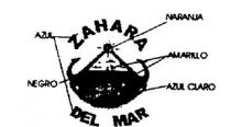 ZAHARA DEL MAR