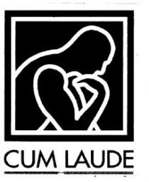 CUM LAUDE