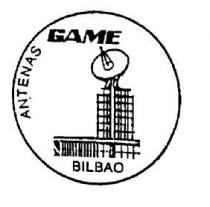 ANTENAS GAME BILBAO
