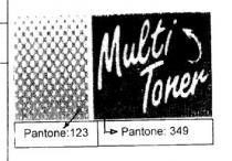 MULTI TONER