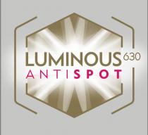 LUMINOUS 630 ANTISPOT
