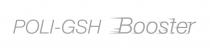 POLI-GSH BOOSTER