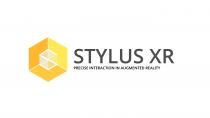 STYLUS XR PRECISE INTERACTION IN AUGMENTED REALITY