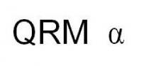QRM Alpha