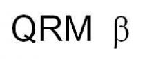 QRM Beta