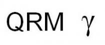 QRM Gamma