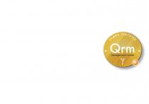 Gamma certified QRM gamma management center