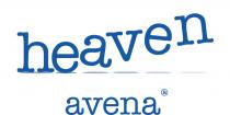 heaven avena