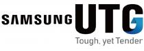 SAMSUNG UTG Tough, yet Tender
