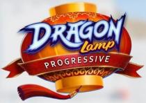 DRAGON Lamp PROGRESSIVE
