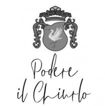 PODERE IL CHIURLO