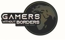 GAMERS WITHOUT BORDERS POWERED BY SAUDI ARABIA