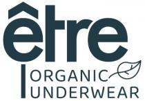 étre organic underwear