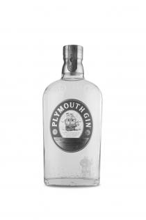 Plymouth Gin in 1620 the mayflower set sail from plymouth on a journey of hope and discovery Batch distilled in the original Victorian copper still
