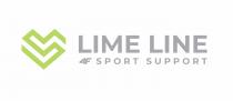LIME LINE 4F SPORT SUPPORT