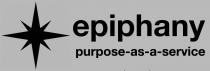 epiphany purpose-as-a-service