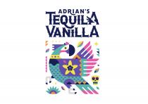 ADRIAN´S TEQUILA VANILLA