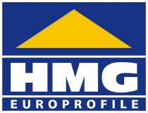 HMG EUROPROFILE