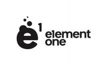 e1 element one