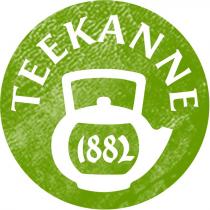 TEEKANNE 1882