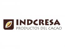 INDCRESA PRODUCTOS DEL CACAO