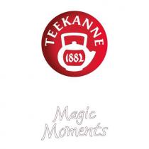 TEEKANNE 1882 Magic Moments