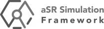 aSR Simulation Framework
