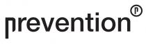 PREVENTION P
