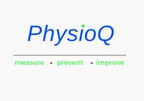 PhysioQ measure • prevent • improve