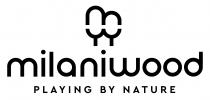 milaniwood playing by nature