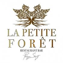 LA PETITE FORET Restaurant Bar