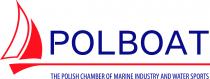 POLBOAT THE POLISH CHAMBER OF MARINE INDUSTRY AND WATER SPORTS
