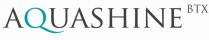 AQUASHINE BTX