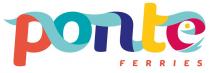 PONTE FERRIES