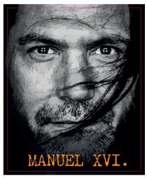 MANUEL XVI