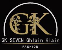 GK SEVEN GHLAIN KLAIN FASHION