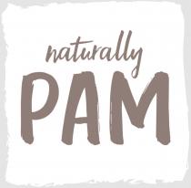 naturally PAM