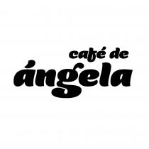 Café de Ángela