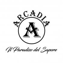 ARCADIA IL PARADISO DEL SAPORE