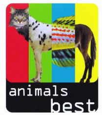 animals best