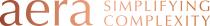 aera SIMPLIFYING COMPLEXITY
