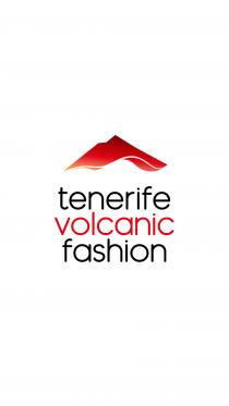 tenerife volcanic fashion