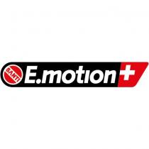 SANTI E.motion +