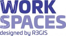 WORKSPACES DESIGNED BY R3GIS