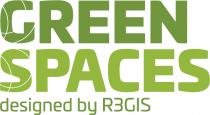 GREENSPACES DESIGNED BY R3GIS