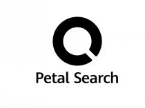 Petal Search