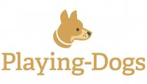 Playing-Dogs