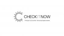CHECKITNOW Analyse klinischer Versorgungsprozesse