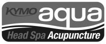 KYMO aqua Head Spa Acupuncture